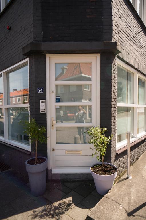 B&B Randje Amsterdam Esterno foto