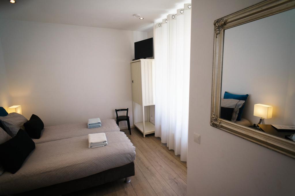 B&B Randje Amsterdam Esterno foto