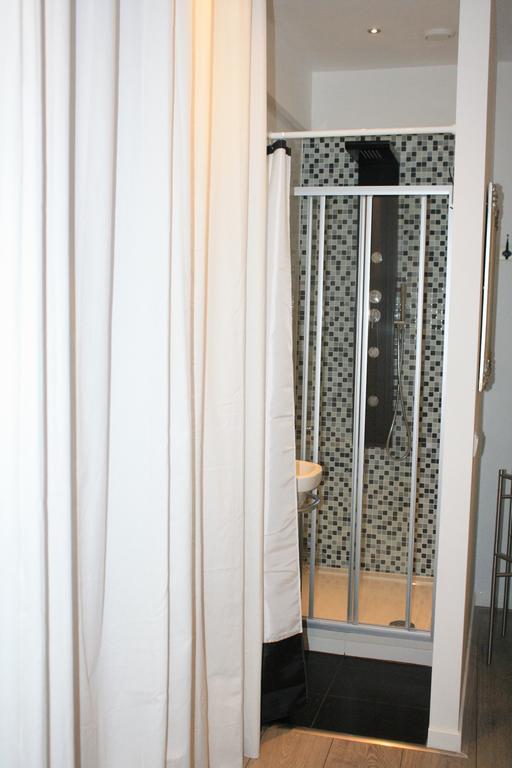 B&B Randje Amsterdam Esterno foto